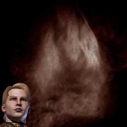 Mirko Audeles portrait