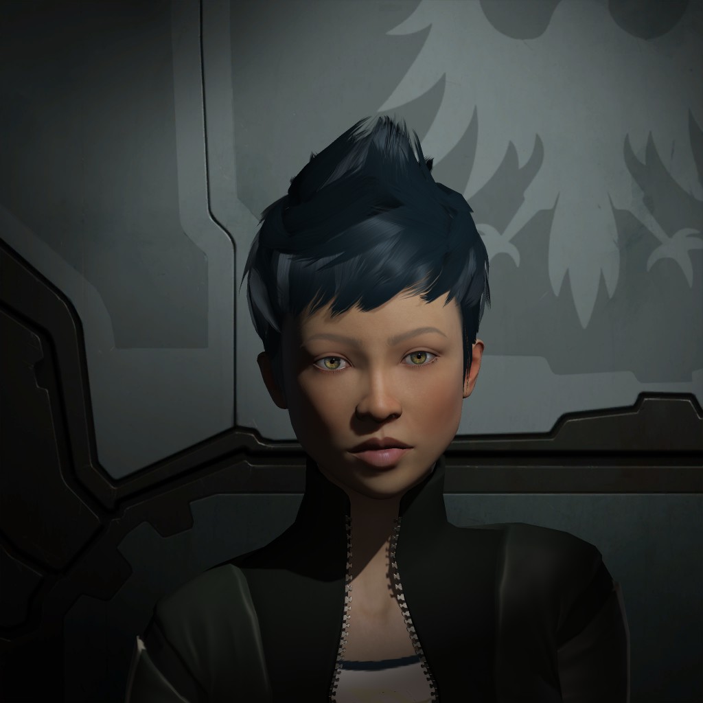 Voidish Loststar