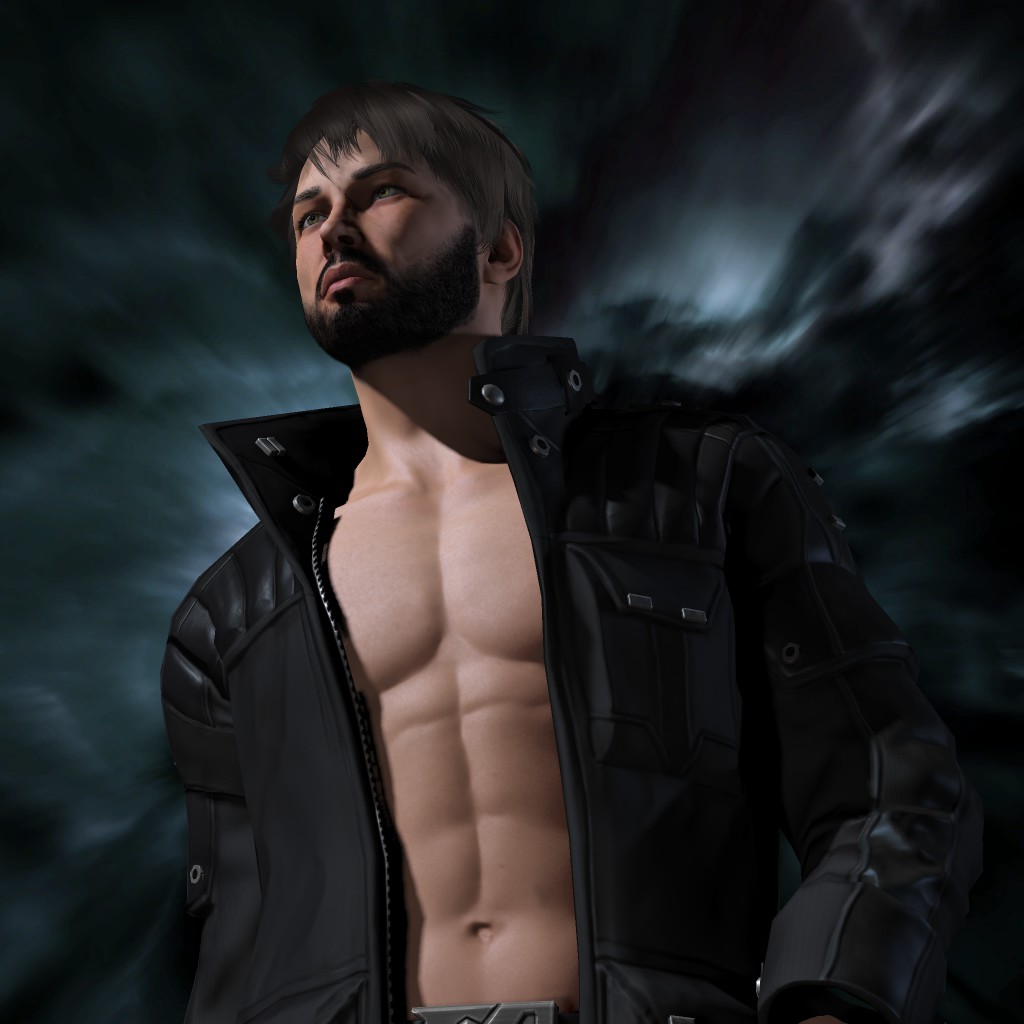 Orpheus Draven