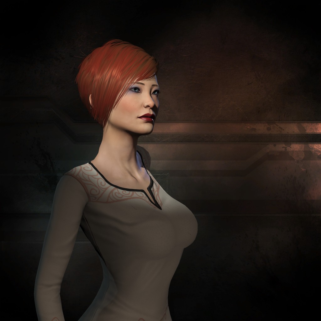 Khaterine Kavees