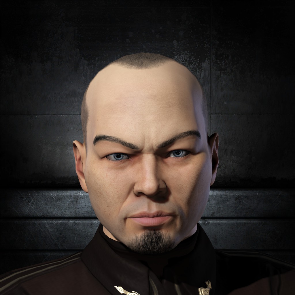 Capitan Gromozeka
