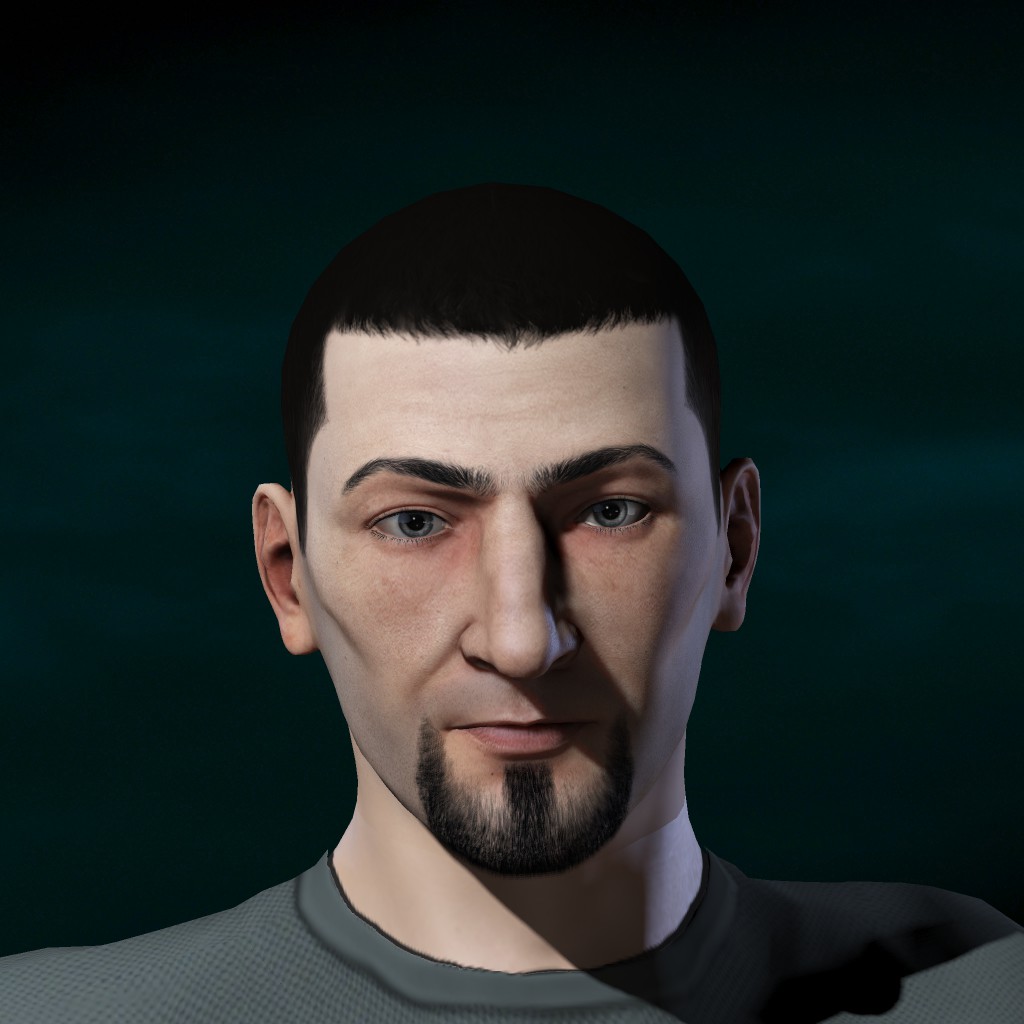 Corey Ptarmigan