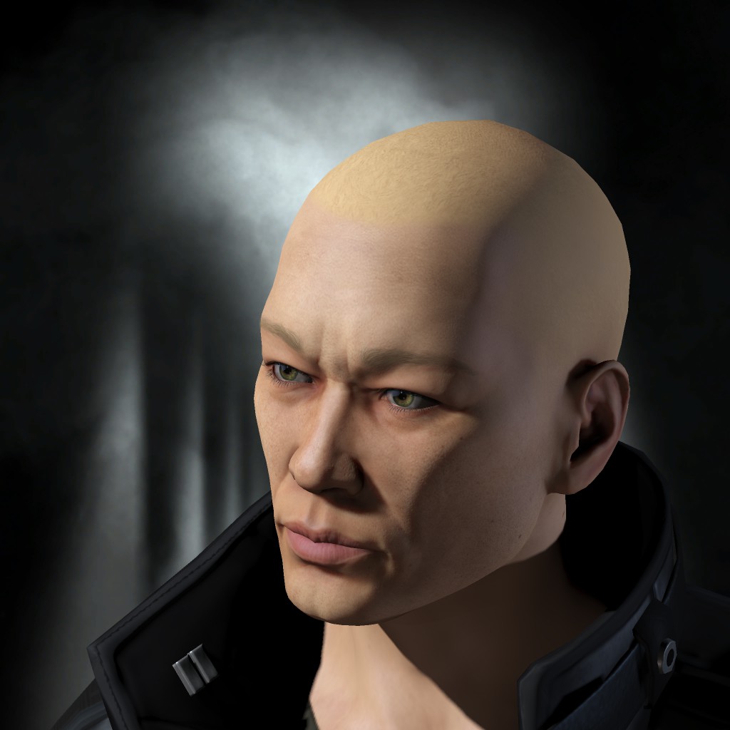 Franko Stone