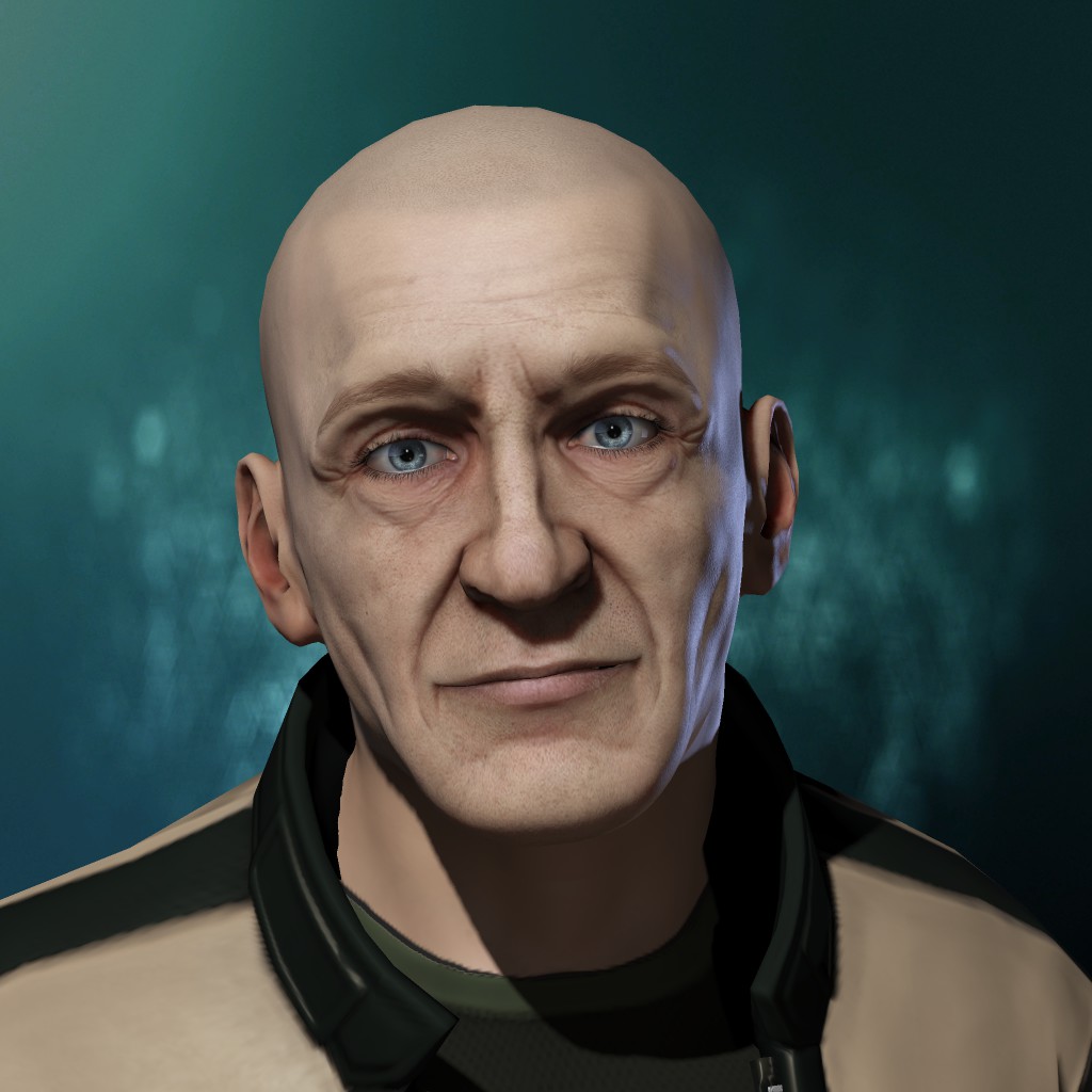 Prototype Pete