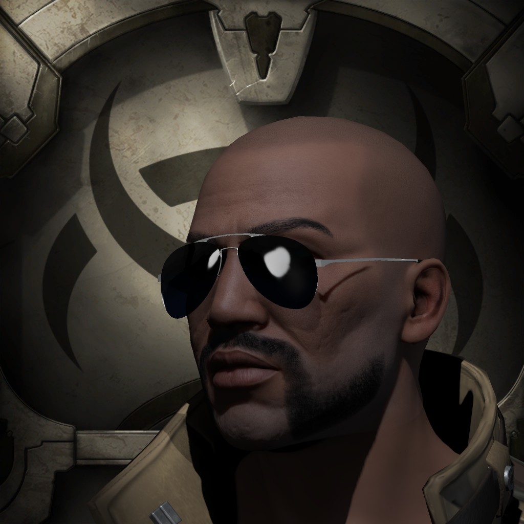 Senor AL-VAGER