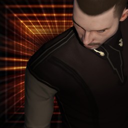 doon Cesaille portrait