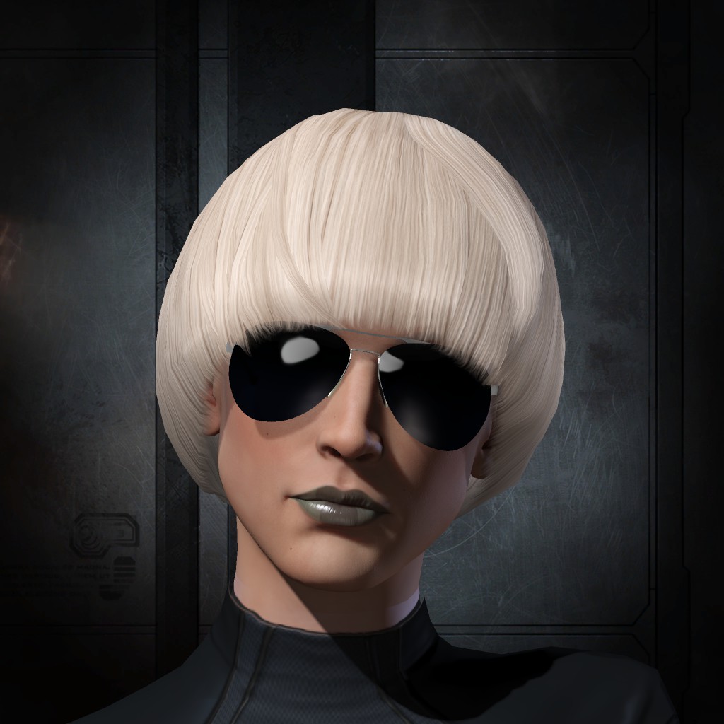 Outer Ronserv
