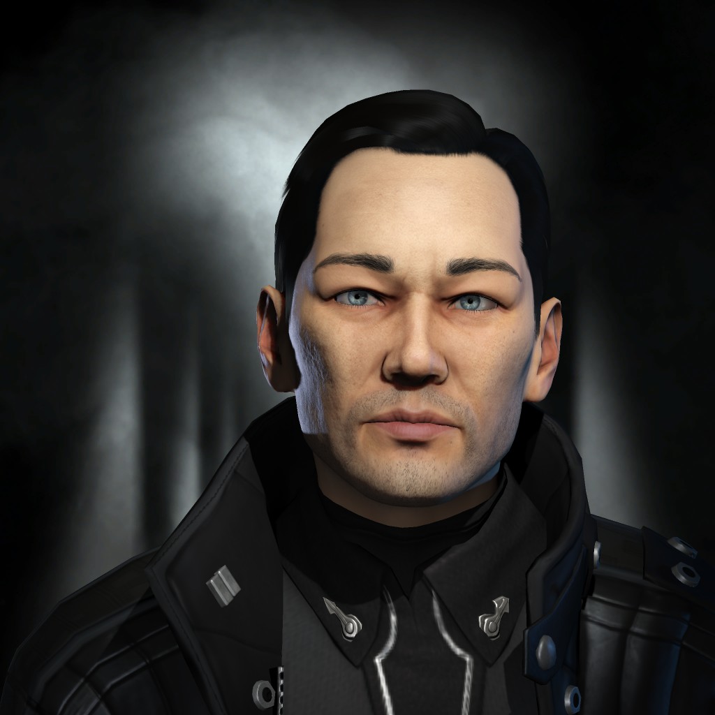 Diesel Tinklehorn