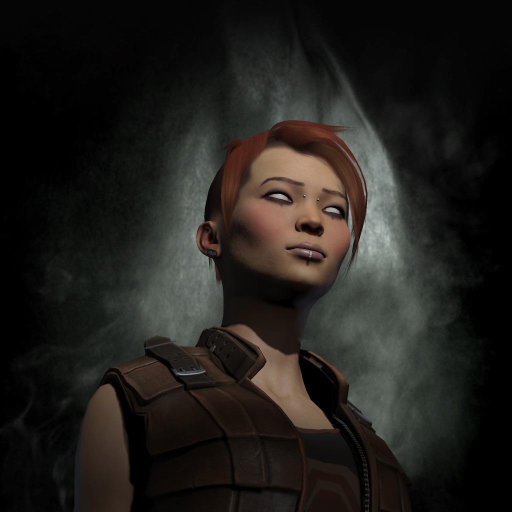 Valice Redstar