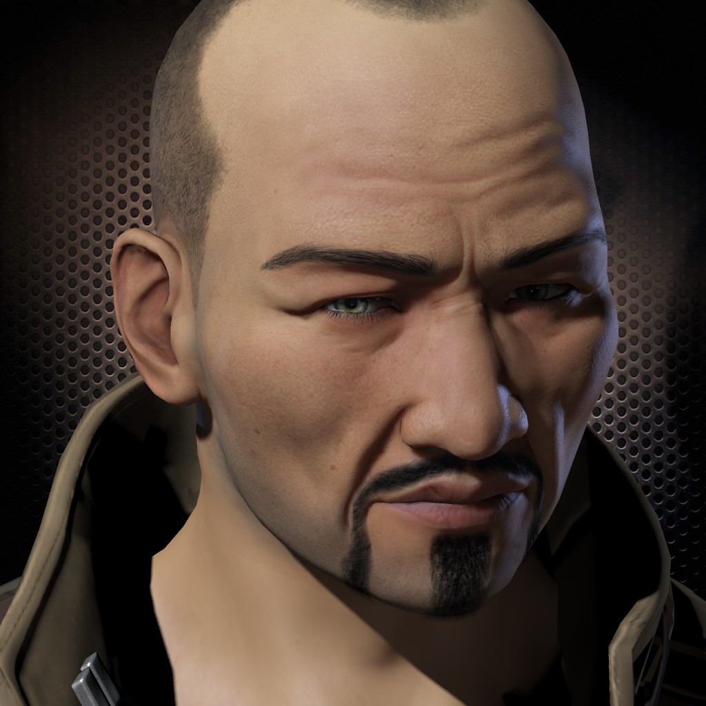 Li-Fung Chan