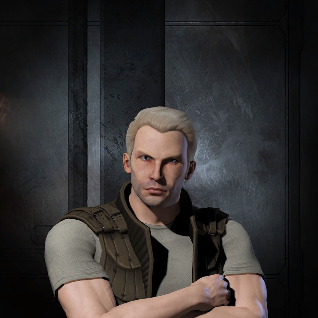 Jayson Thorntree