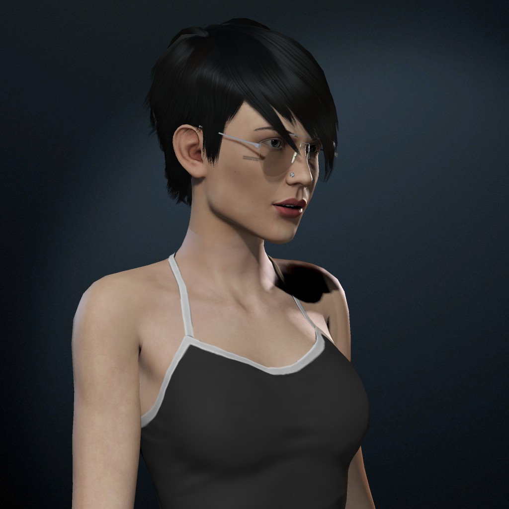 Dana Zimer