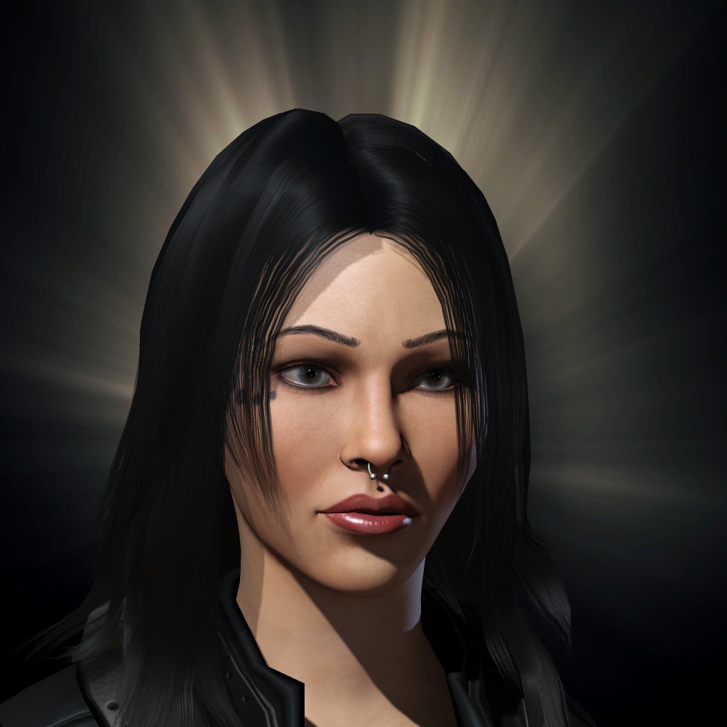 Harmony Gallardo