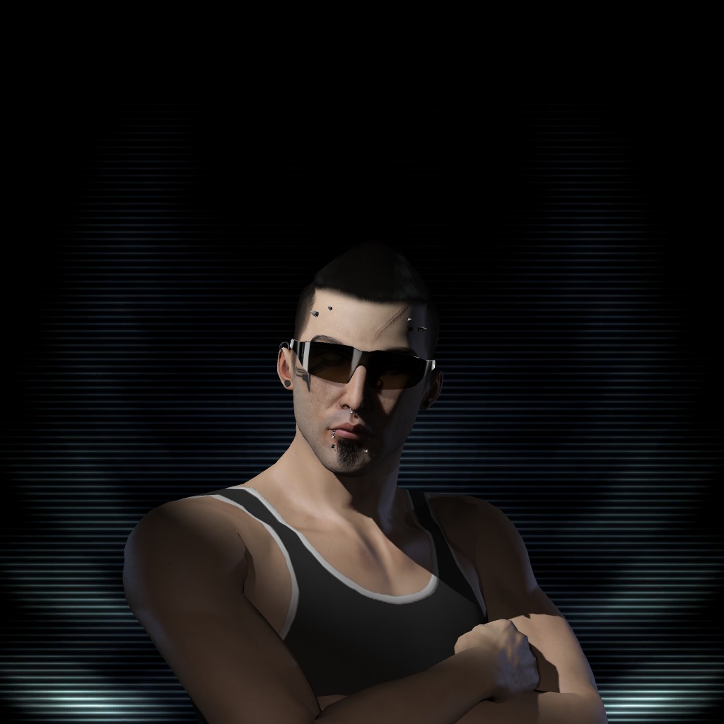 Douchy McDoucherson