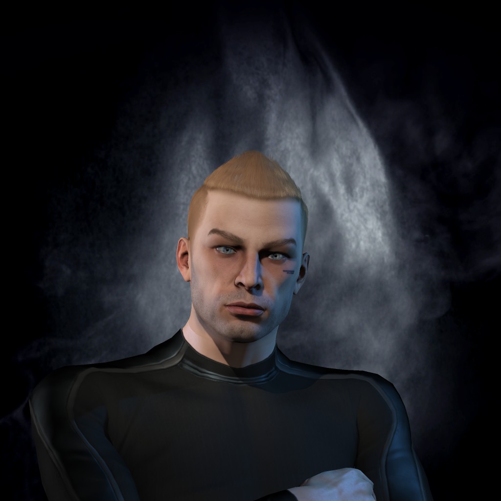Aeron Geminar