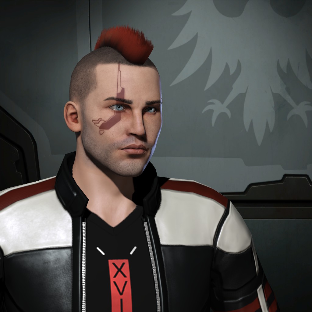 Sirius Pagan