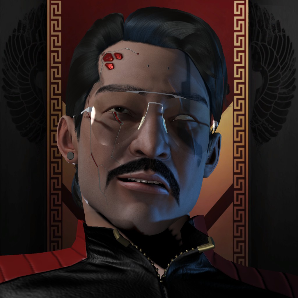 Raphael Anton Aquino