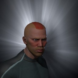 Bambini portrait