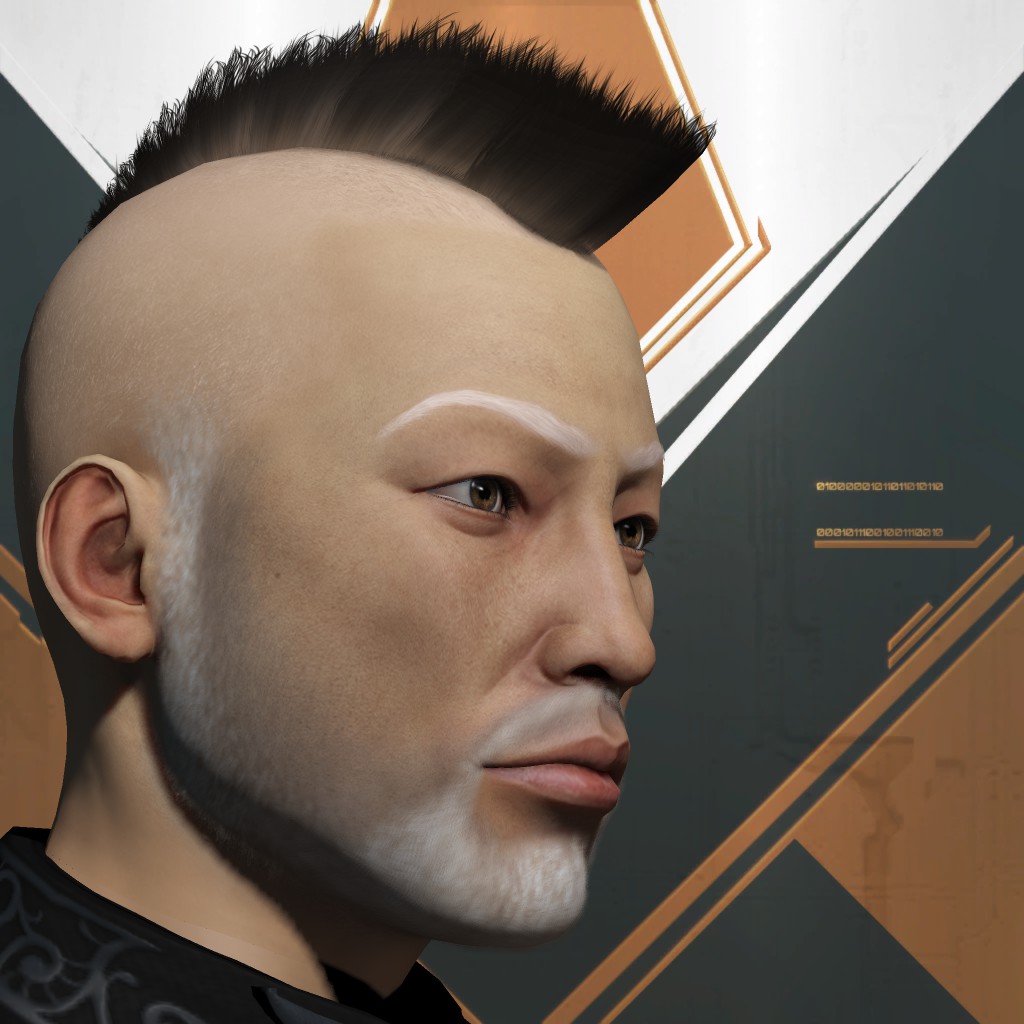 Pete Wu