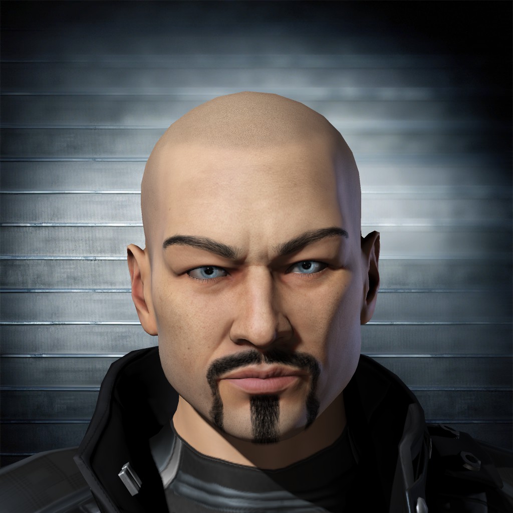 Professor Cross
