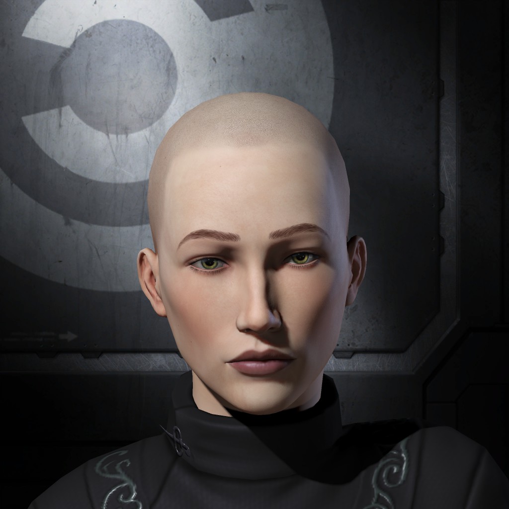 Race Chanlin