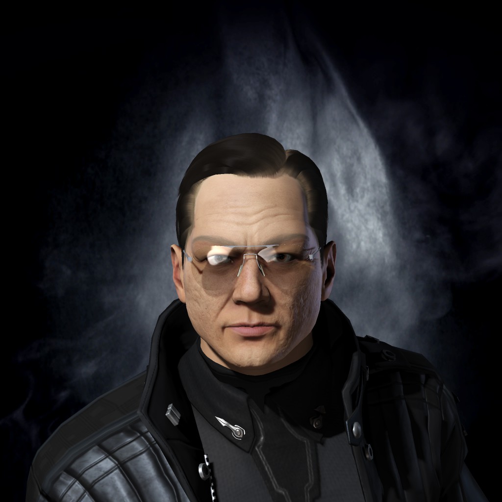 WilIiam Adama