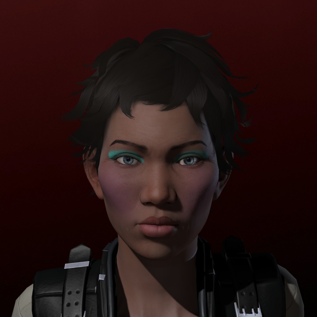 Chase Zephyr