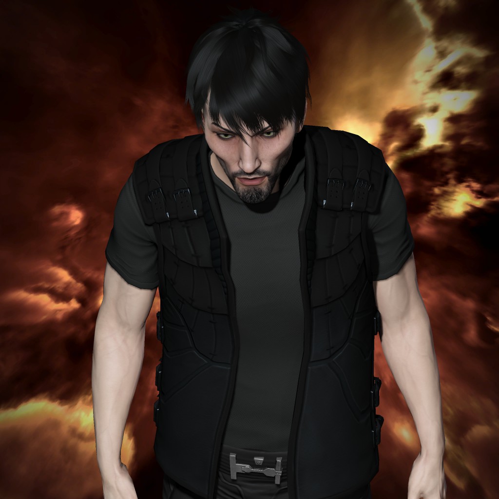 John Wick 'Boogeyman