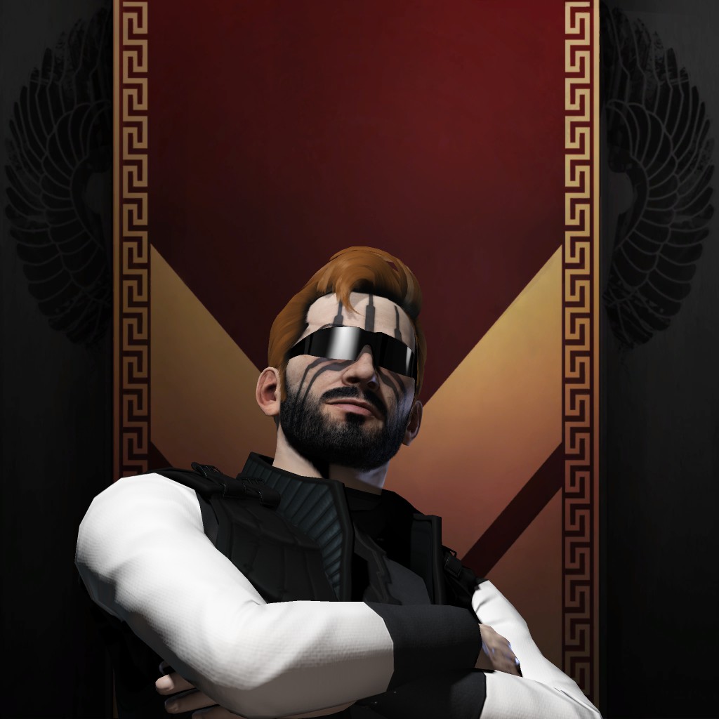 President DeadEye