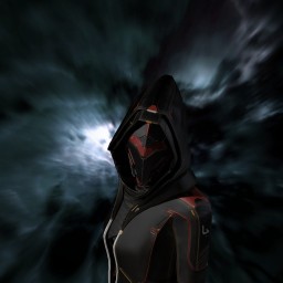 Mon Zamayid portrait