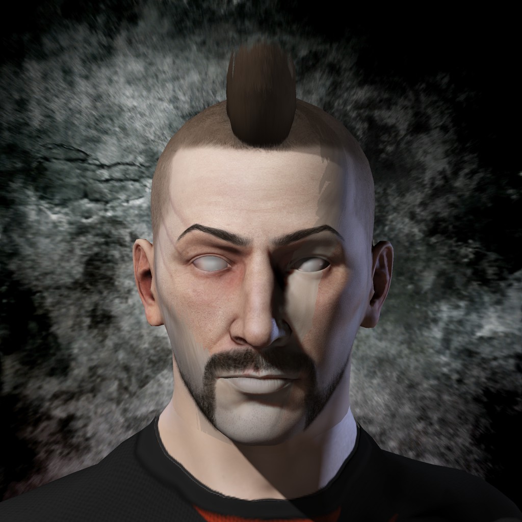 DarkMaus XXX