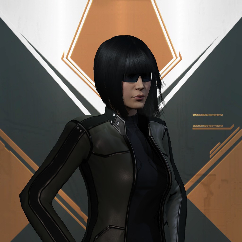Serena Nakashima