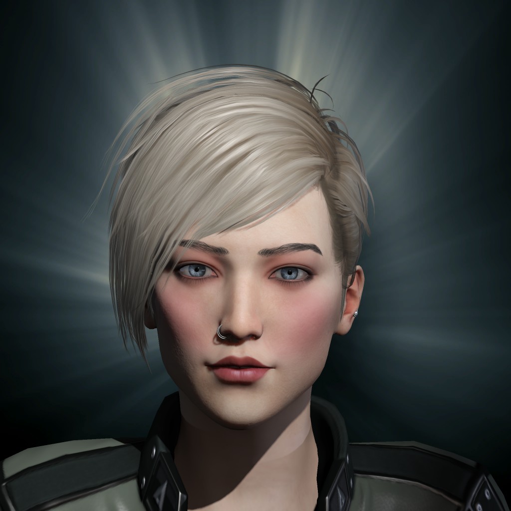 Ally Okanata