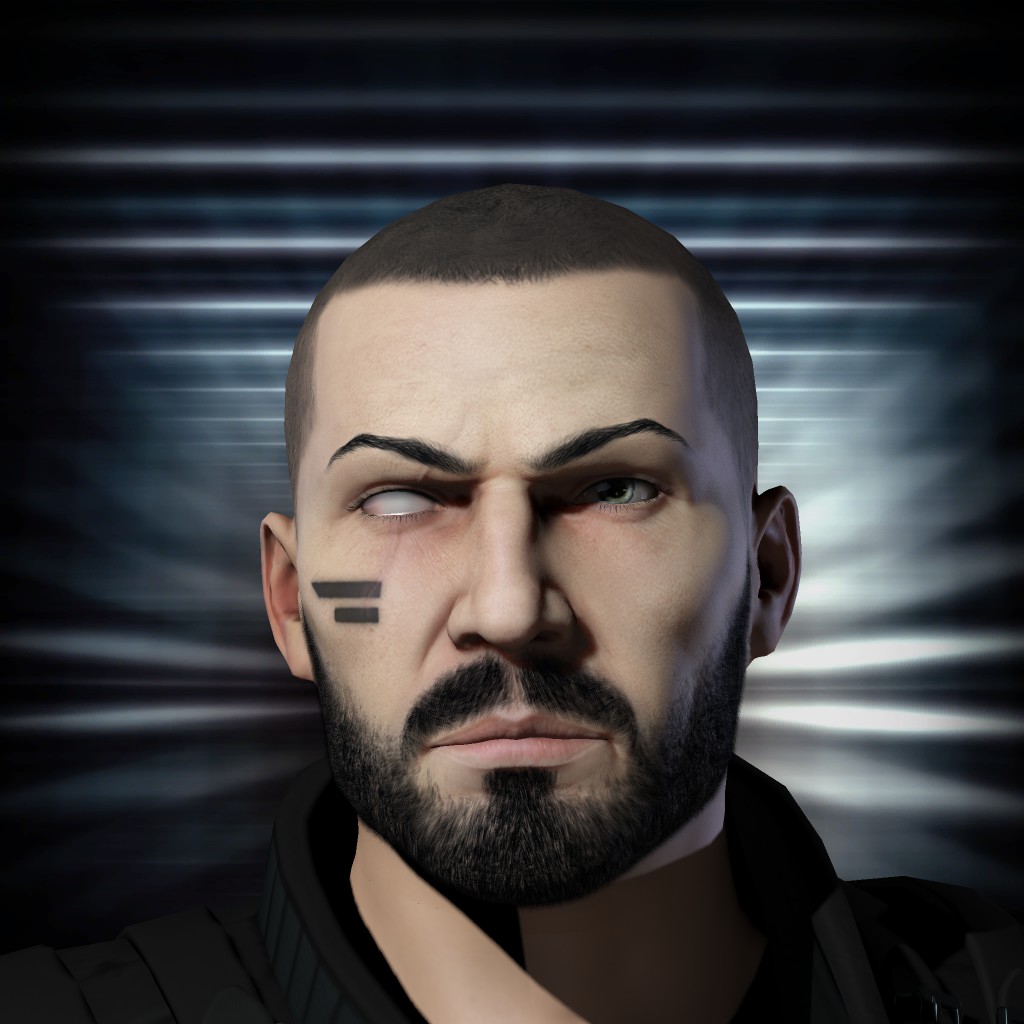 Savage Ranger