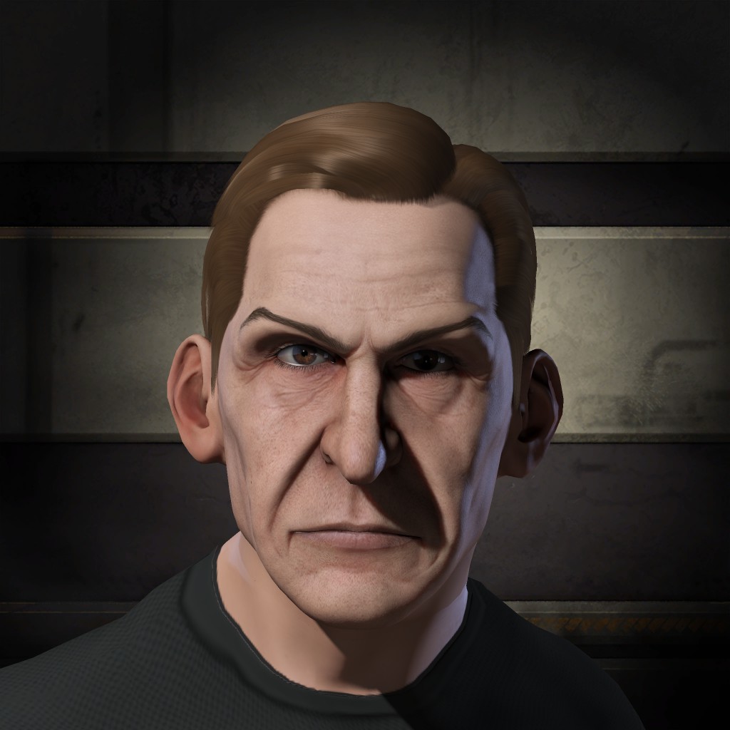 portrait