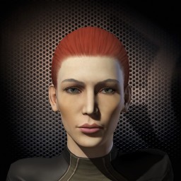 Stiletto Scum portrait