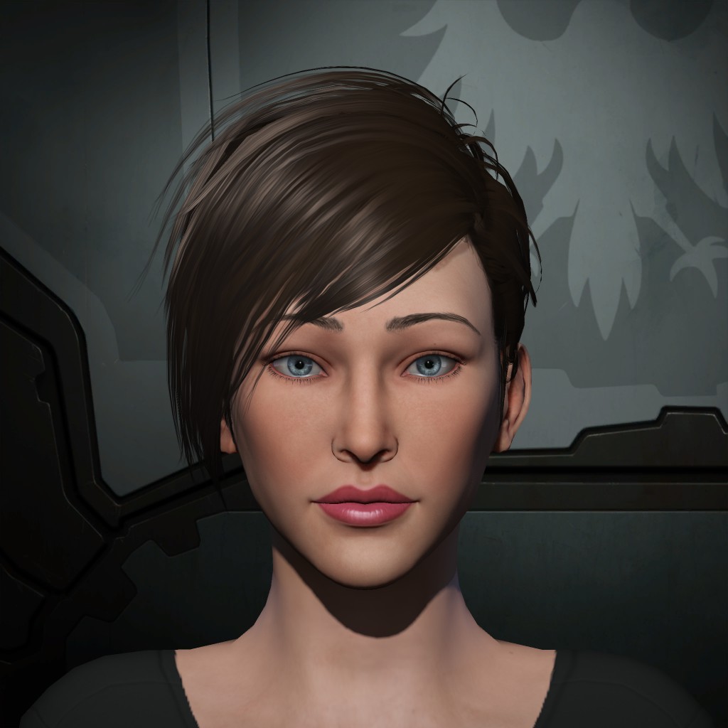Erika Miromme