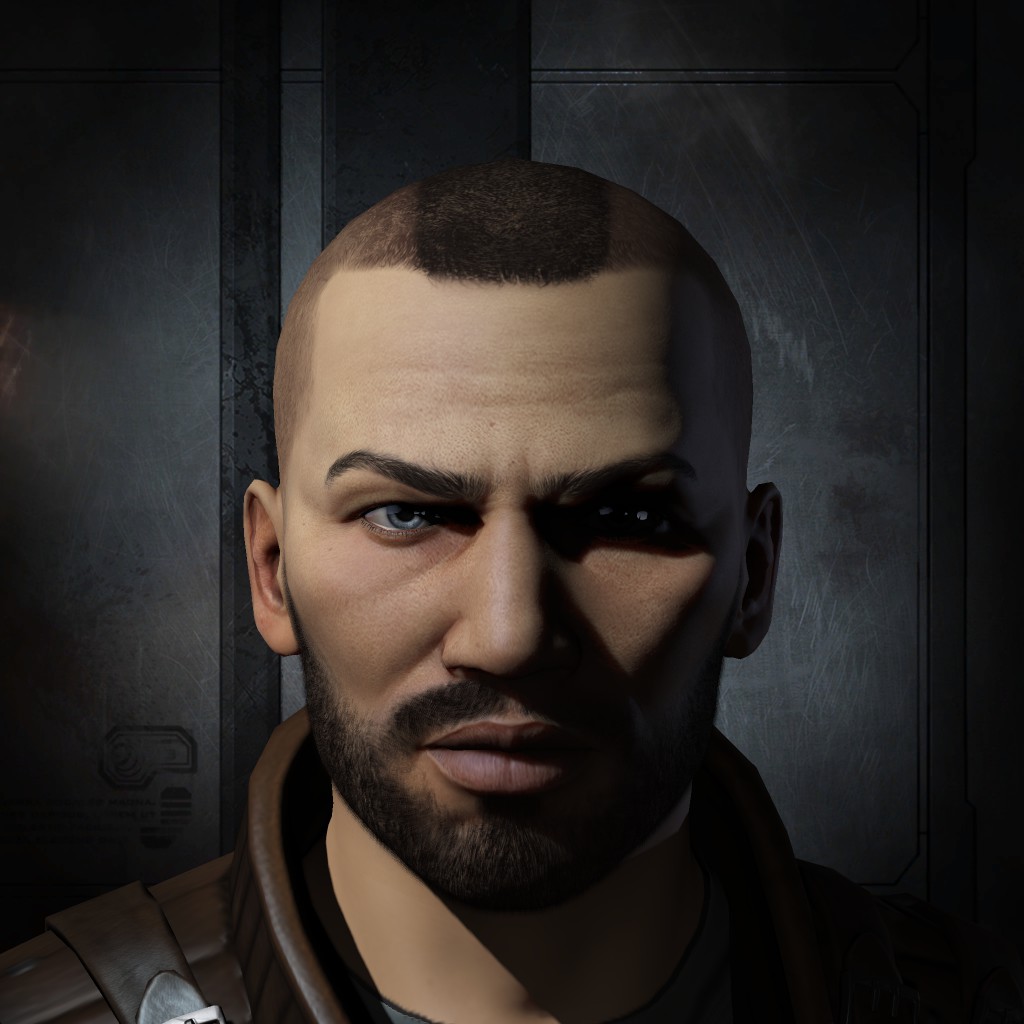 Captain Brutalis