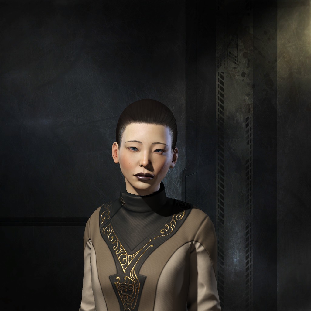 portrait