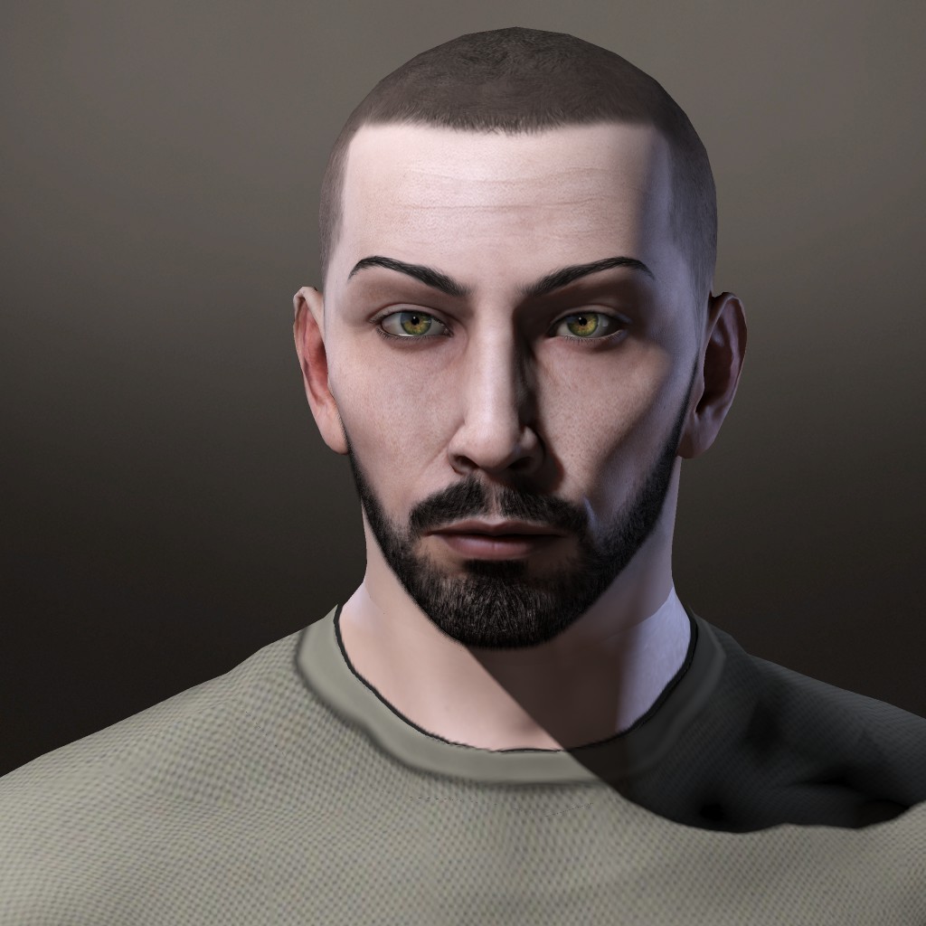 Tychus Sebiestor