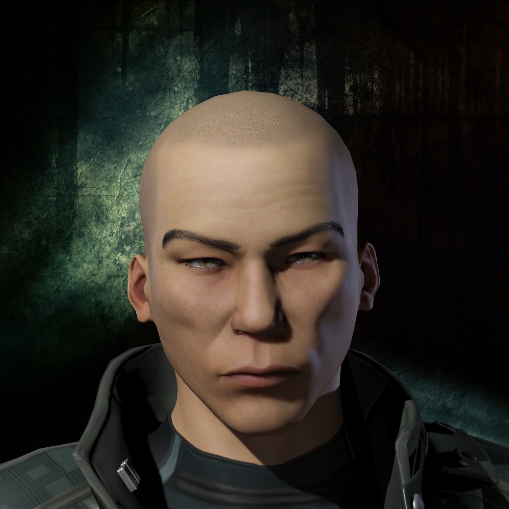 Jim Alpha