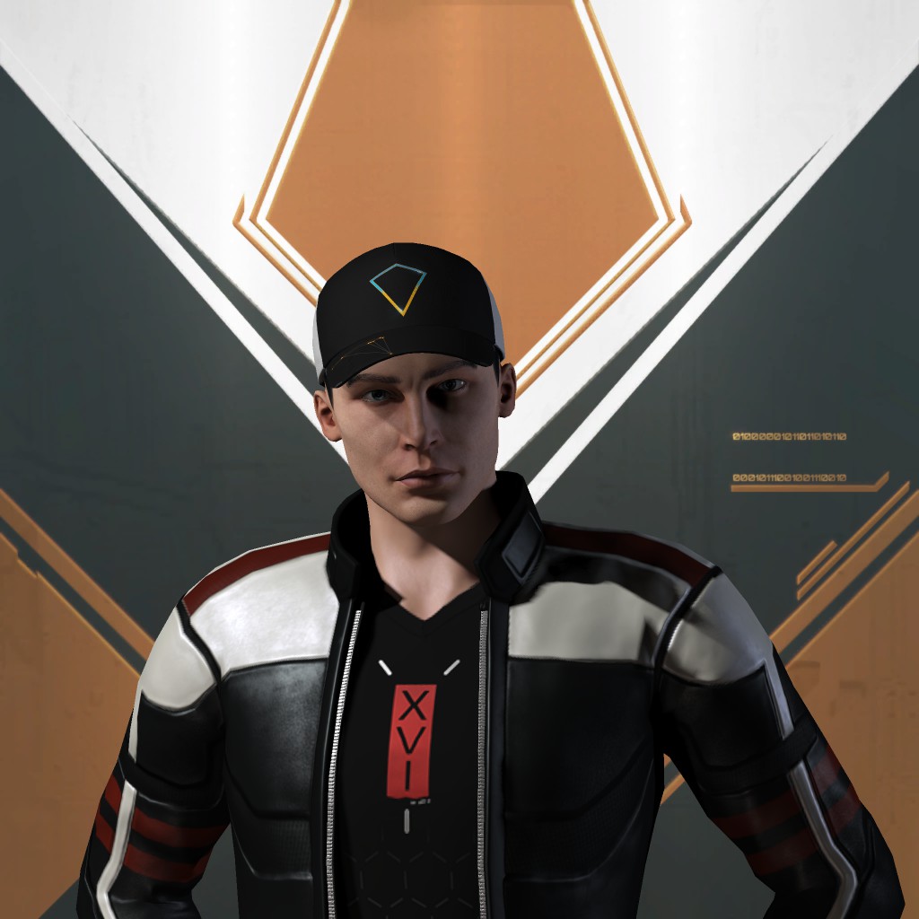 Knight Alpha666