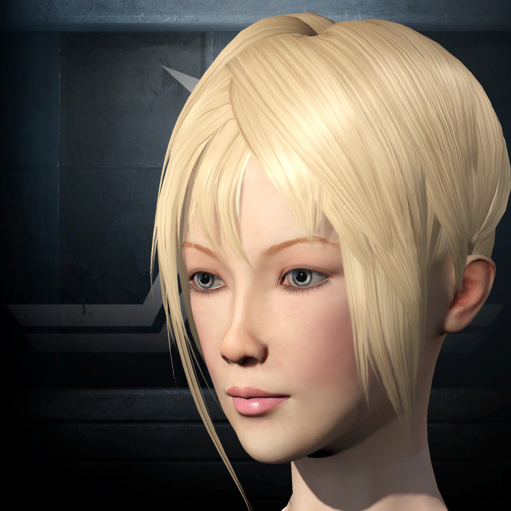 Mei Ekaterina