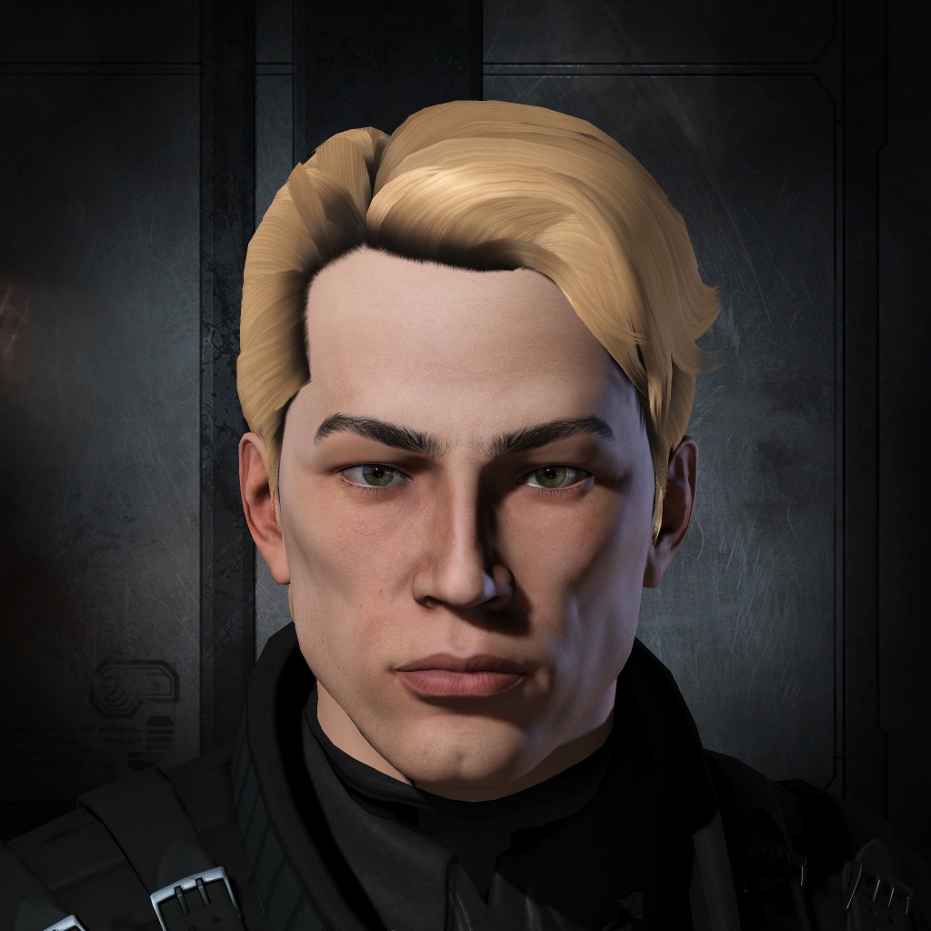 Jon Travl