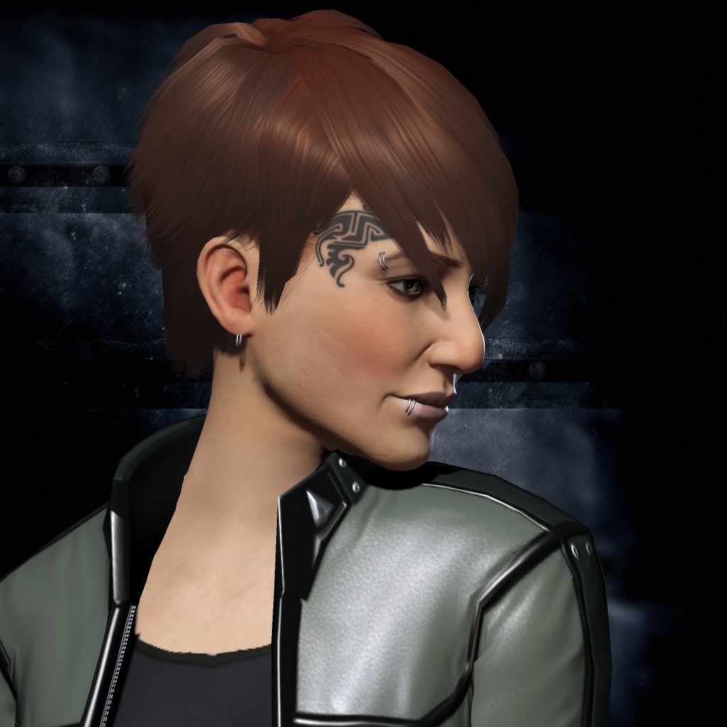 Tanya Terra