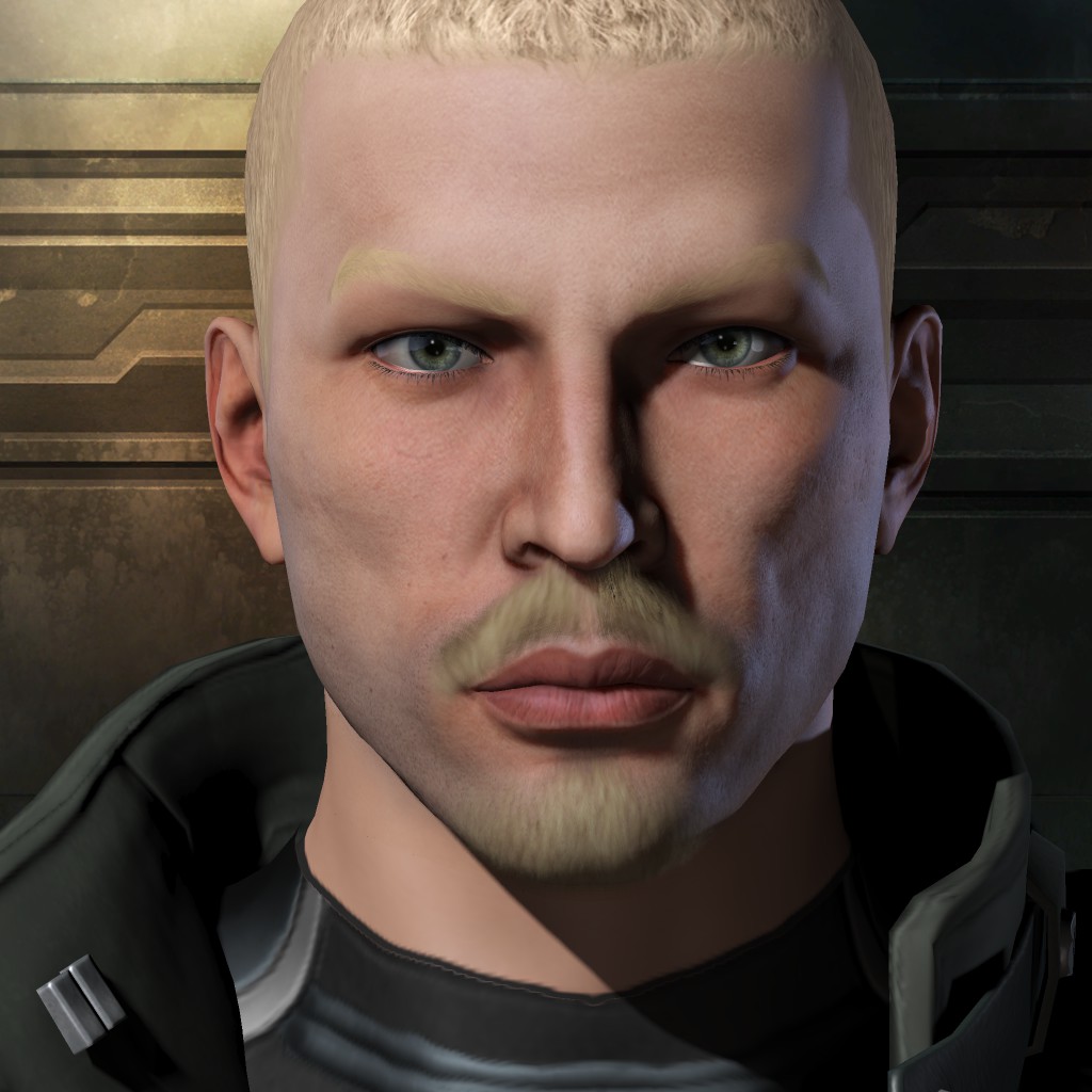 Sargent C Fodder