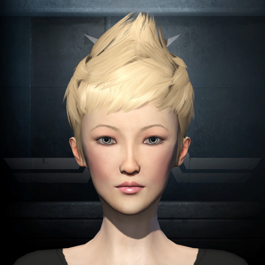Mei von Freesia