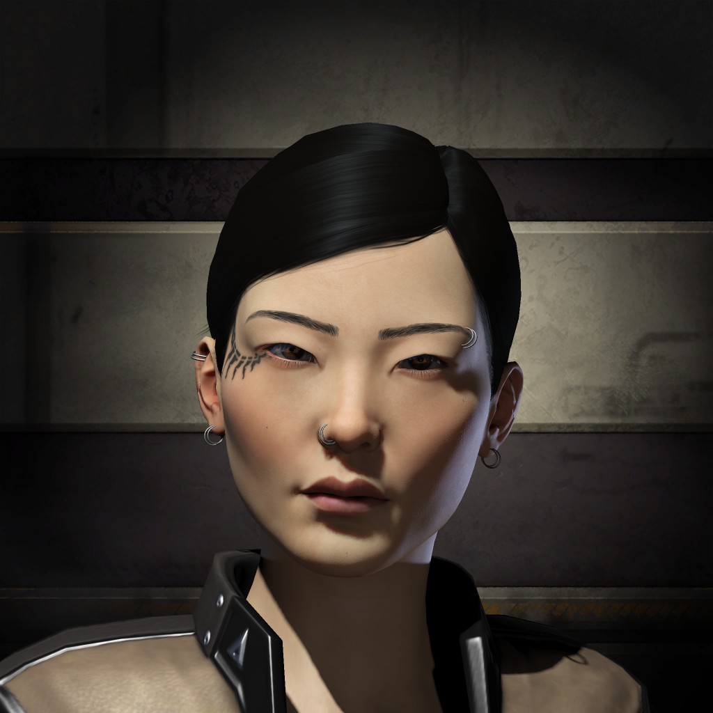 Viper Hattori Demon