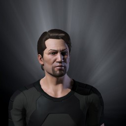 Valone portrait
