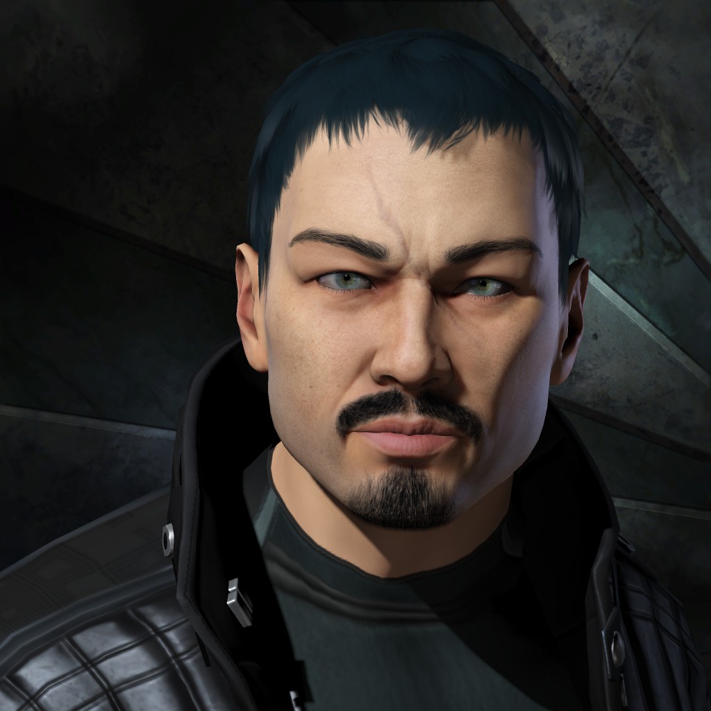 Rhodin Ashkantu